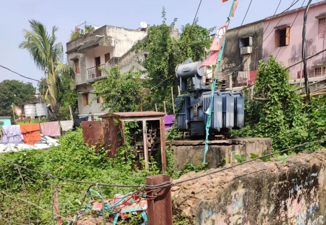  ସମସ୍ୟା ‌ଘେରରେ ବିସିଡିଡି-୨ : ୫ ବର୍ଷରେ ମଲେଣି ୩ କର୍ମଚାରୀ