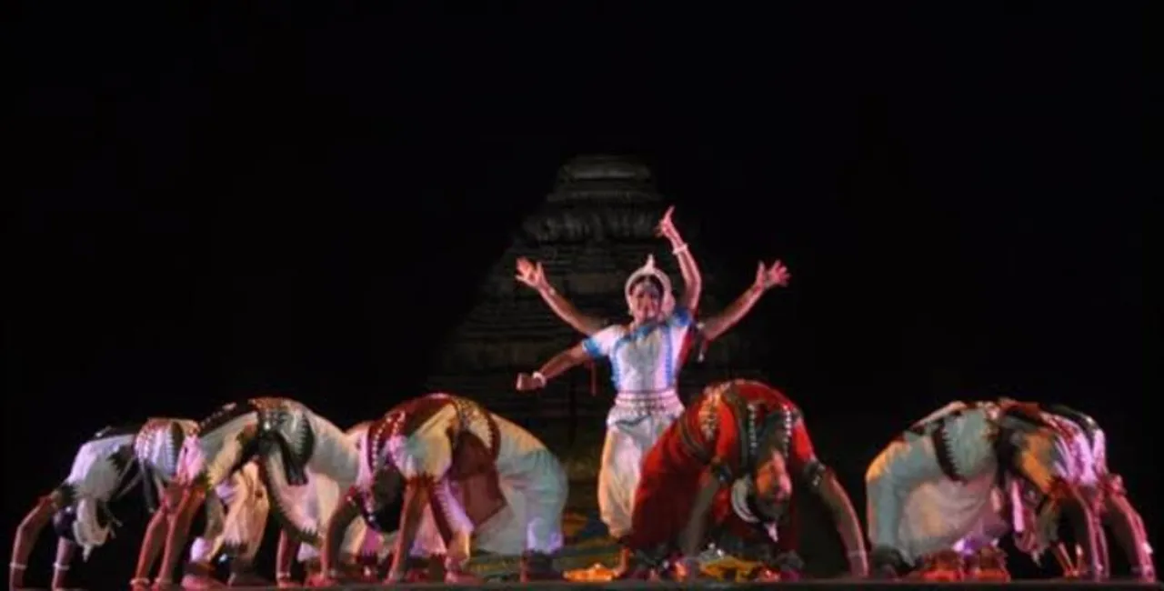  thekonark.in 