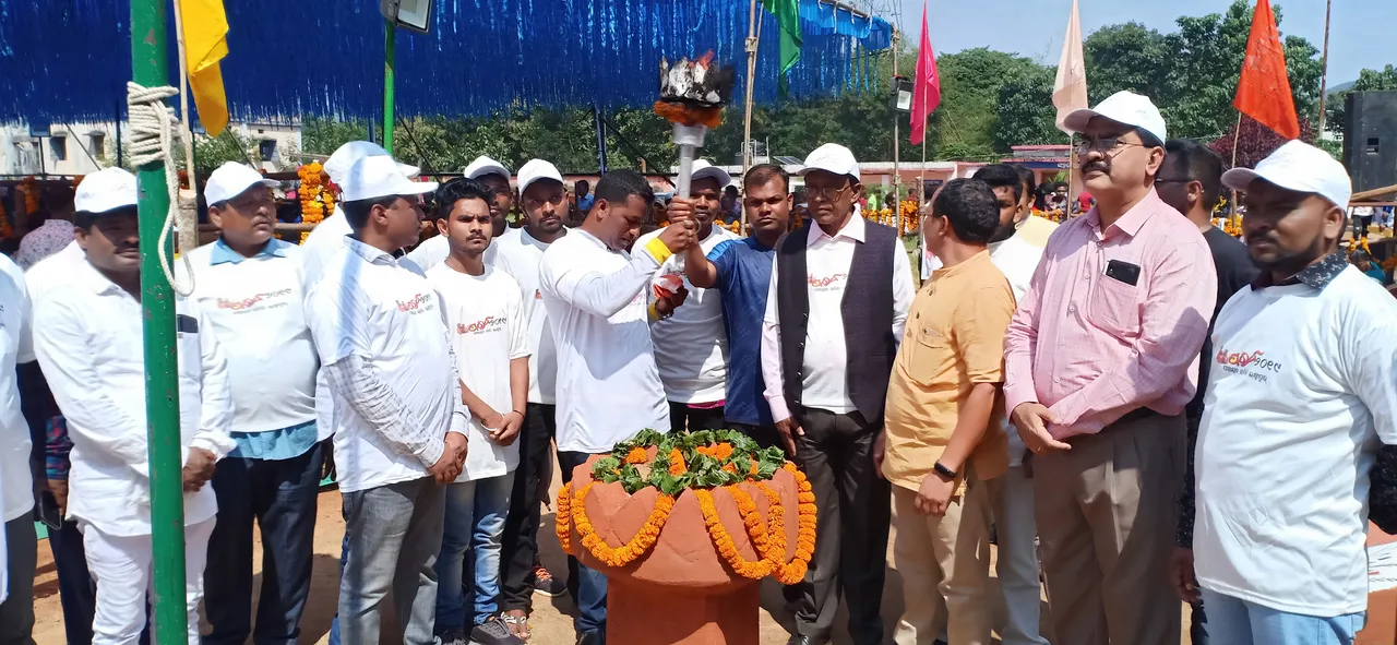  ଆନ୍ତରିକତାର ସହ ନୁହଁ, ବାଧ୍ୟବାଧକତାରେ ପାଳନ ହେଉଛି ପରବ: ପୁର୍ବତନ ବିଧାୟକ