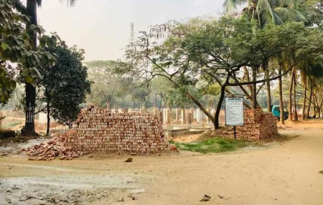  Dhaka Tribune 