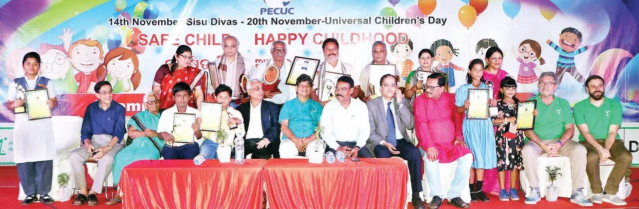  ପିକକ୍‌ ଶିଶୁମେଳା : ‘ଜଣେ ବି ଶିଶୁକୁ ଅବହେଳିତ ହେବାକୁ ଦେବାନାହିଁ’