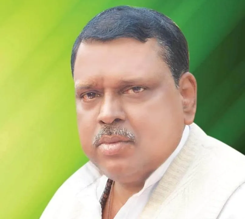  କେନ୍ଦ୍ରାପଡ଼ା ଯୌନଶୋଷଣ ମାମଲା : ପ୍ରମୋଦ ସାହୁଙ୍କ ଜାମିନ ଆବେଦନ ଖାରଜ