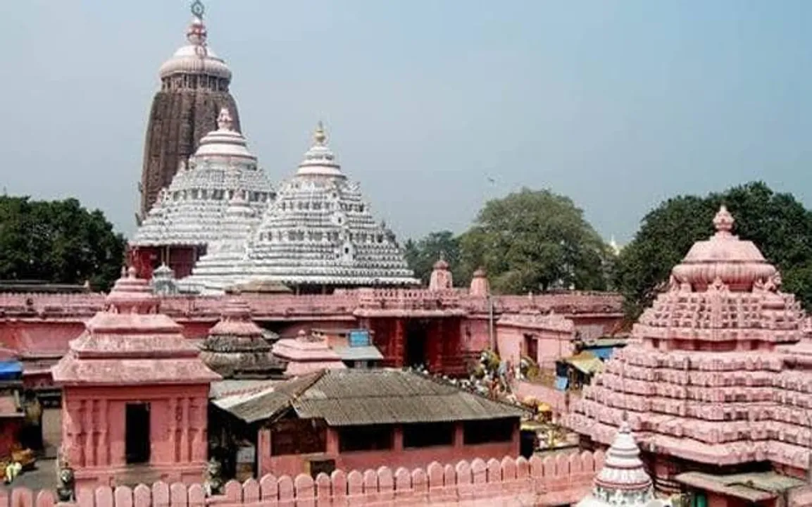  ରାଜ୍ୟ ସରକାରଙ୍କ ନୂଆ ପଦକ୍ଷେପ:  ୬ଟି ଖଣ୍ଡୋଲାଇଟ ଖଣିରୁ ଆଦାୟ ଅର୍ଥରେ ପୁରୀରେ ହେବ ବିକାଶମୂଳକ କାମ