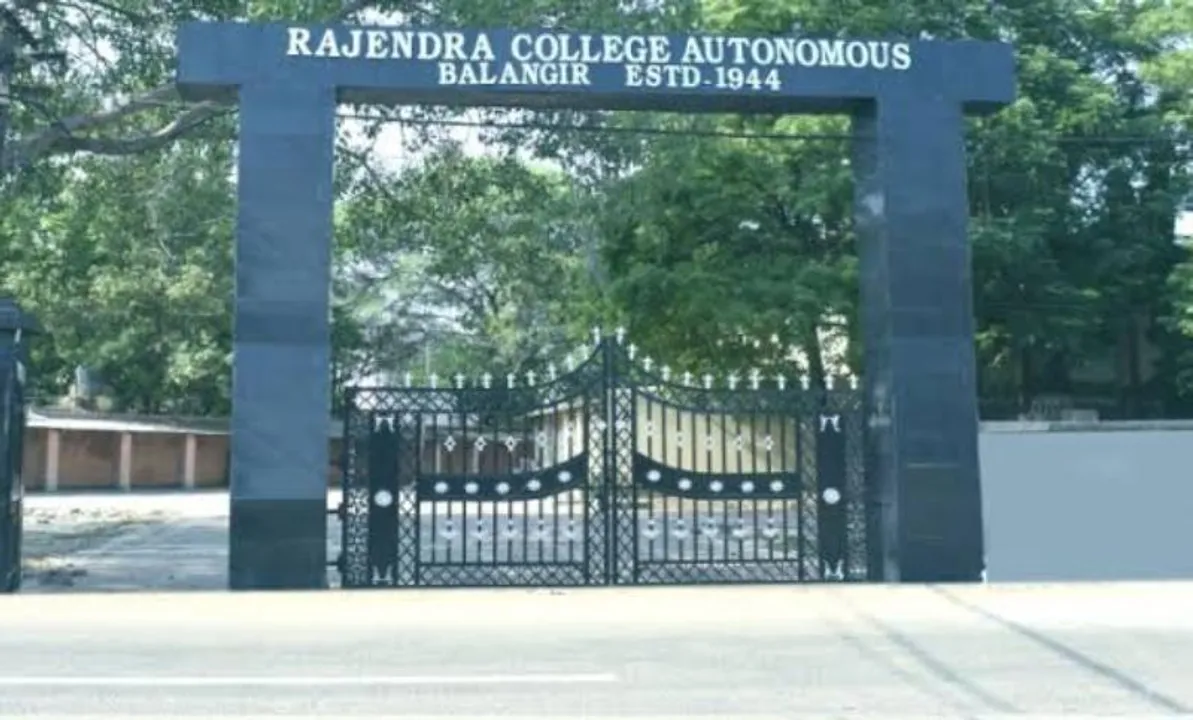  rajendracollege.nic.in 