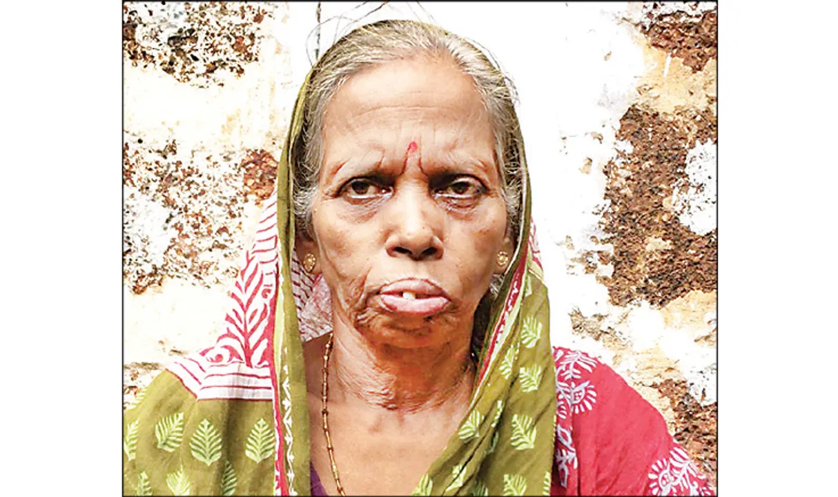  ‘ସମ୍ବାଦ’ ପ୍ରତିନିଧି କ୍ଷୀତିଶ ରାୟଙ୍କ ମାତୃବିୟୋଗ