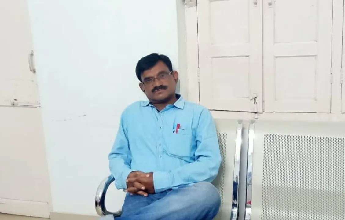  ୭୦୦୦ ଟଙ୍କା ଲାଞ୍ଚ ନେଉଥିବା ବେଳେ ଭିଜିଲାନ୍ସ ହାତରେ ଧରାପଡ଼ିଲେ କୃଷି ବିଭାଗର ଡିଲିଙ୍ଗ ଆସିଷ୍ଟାଣ୍ଟ