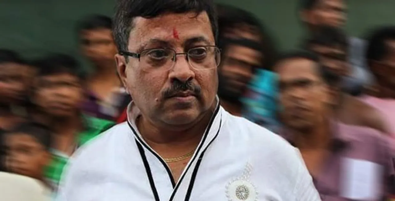  ଲୁଲୁ ମହାପାତ୍ରଙ୍କ ପତ୍ନୀ ନମିତା ଅସୁସ୍ଥ, ଦୁଇ ମାସ ‌ହେବ ଡାକ୍ତରଖାନାରେ