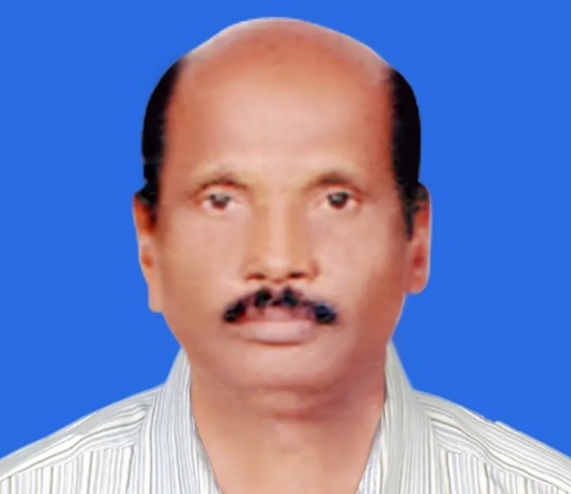  ଟି.ଭି ରାଓ 