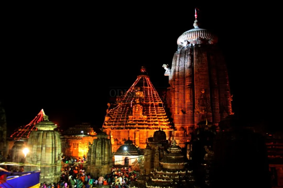  ମହାଶିବରାତ୍ରି ପାଇଁ ୧୦ଟି ସ୍ଥାନରେ ହେବ ପାର୍କିଂ