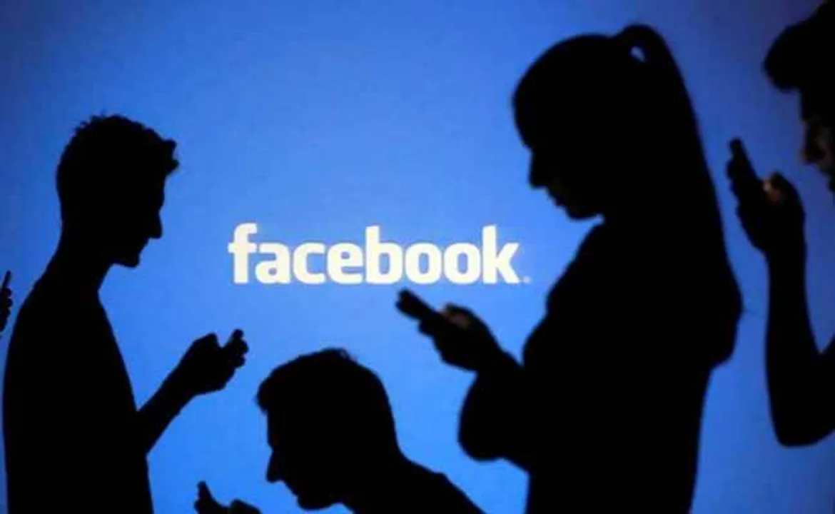  facebook 