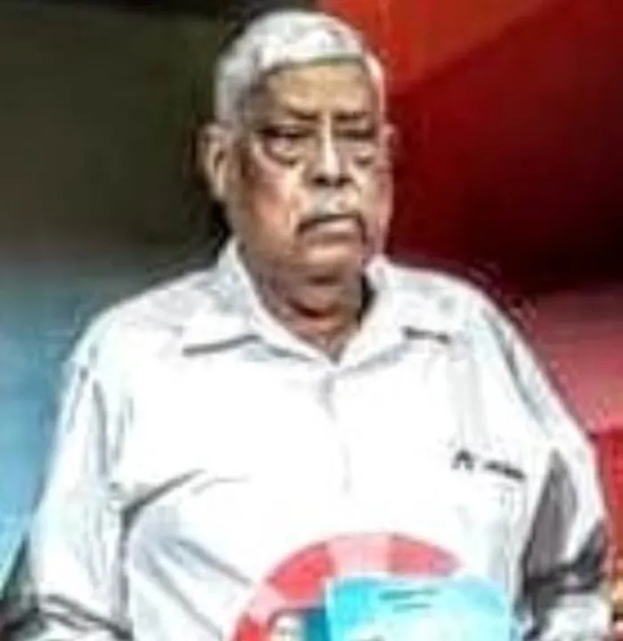  ଓଡ଼ିଶା ଖାଦ୍ୟ ସଂସ୍କୃତିର ପ୍ରଶଂସକ ଓ ପ୍ରଚାରକ ଶାହାବୁଦ୍ଦିନ ମହମ୍ମଦ ଗନିଙ୍କ ପରଲୋକ