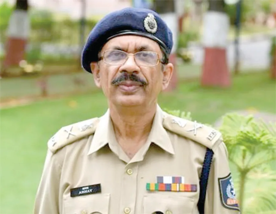  ଇତି ଊଣେଇଶ : ବଦଳିଗଲେ ପୁଲିସ ଡିଜି