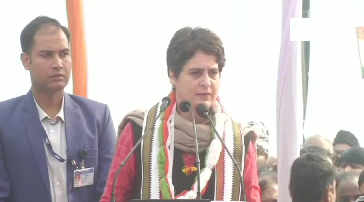  (Photo Credits: ANI) 