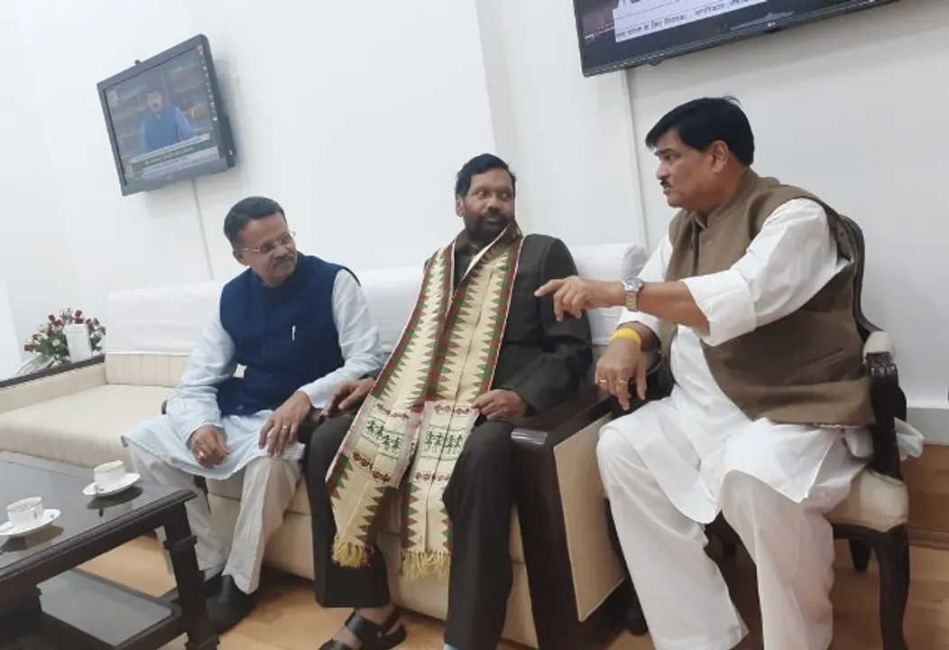  ନୂଆଦିଲ୍ଲୀରେ ରଣେନ୍ଦ୍ର-ପାଶଓ୍ଵାନ ଆଲୋଚନା : ଧାନ ସଂଗ୍ରହର ବକେୟା ସବ୍‌ସିଡି ତୁରନ୍ତ ପ୍ରଦାନ ଦାବି