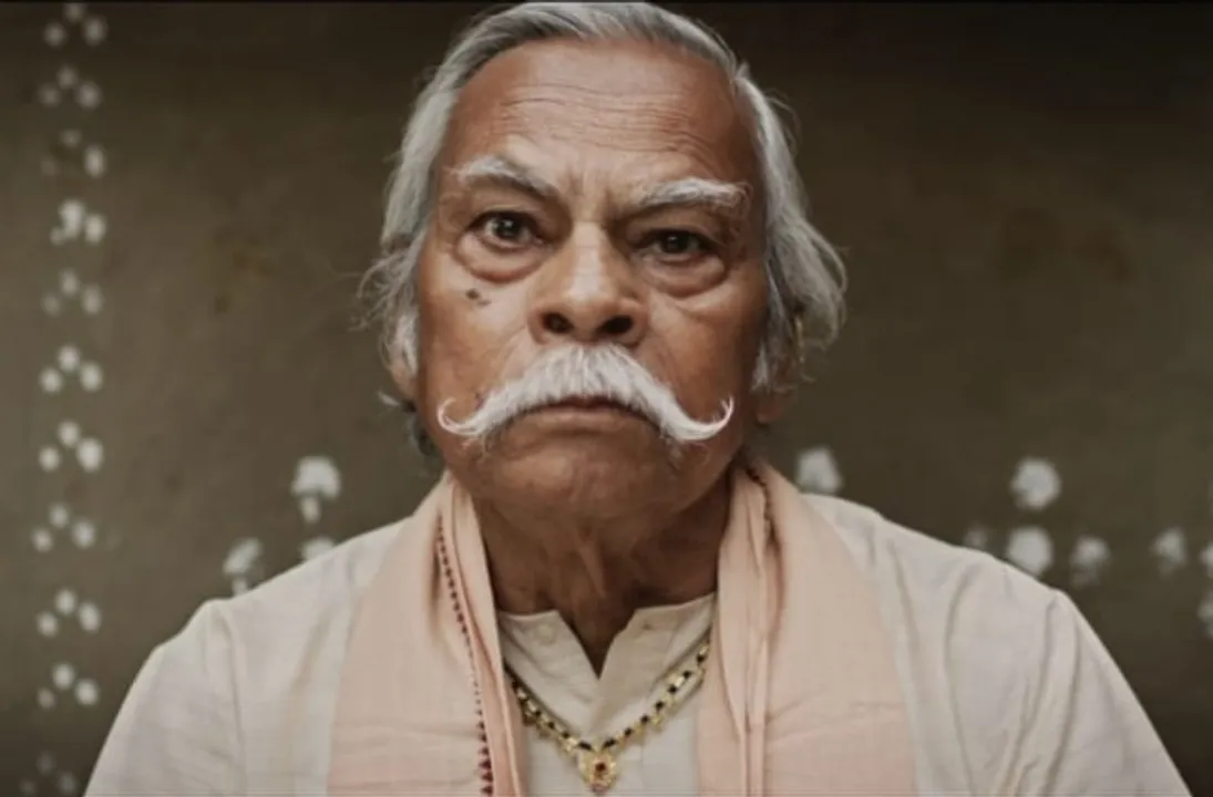  ଶଲାବୁଢ଼ାର ବଦଲା: ଆଉ ଏକ ମାଷ୍ଟରପିସ୍‌