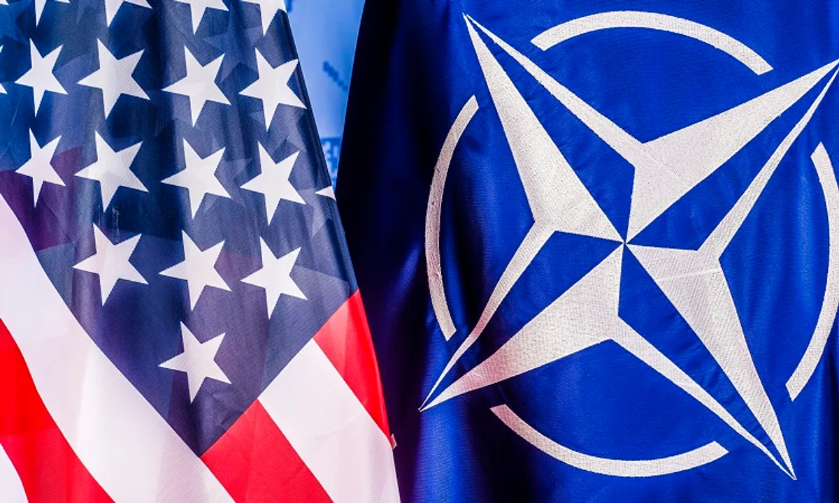  Image : Nato US Mission 