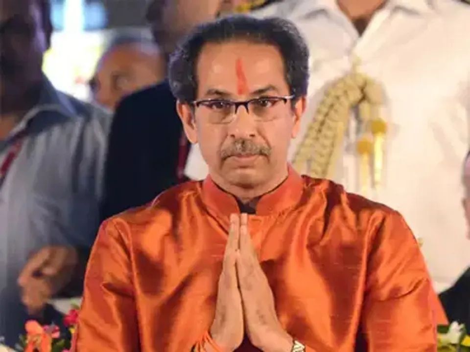  ଲୋକମାନେ ଅଧିକାର ହରାଇଦେଲେ: ଉଦ୍ଧବ