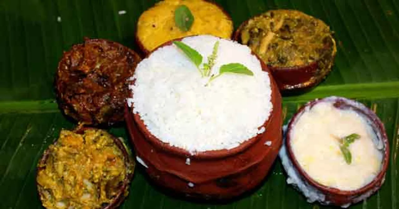  Incredible Orissa
 
