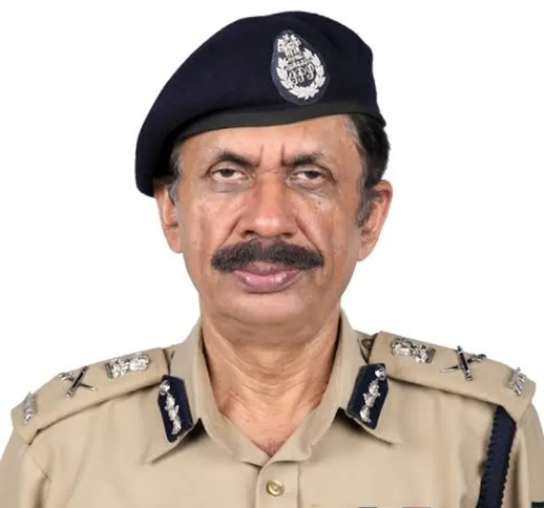  ପୁଲିସ ଡିଜିଙ୍କୁ ଭେଟିଲେ ସଂଘ କର୍ମକର୍ତ୍ତା: ଡାକ୍ତରଙ୍କୁ ସୁରକ୍ଷା ଦିଅ