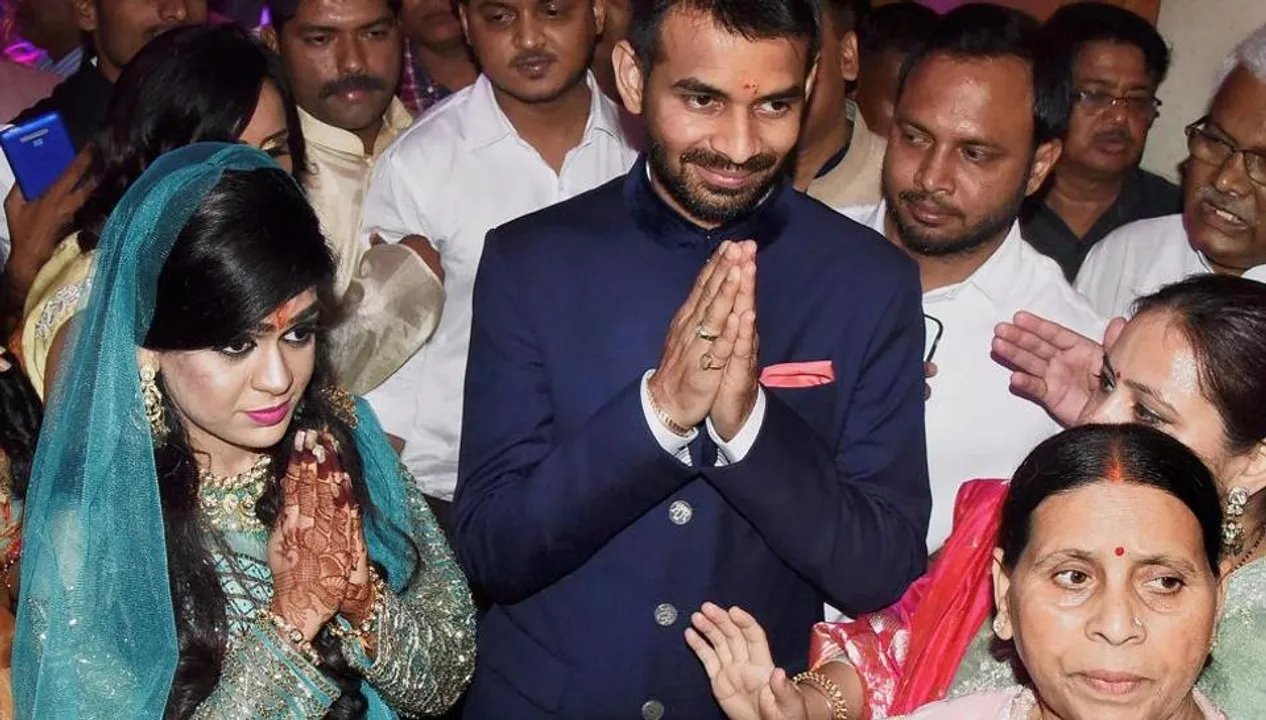  Image Source: Hindustan Times 
