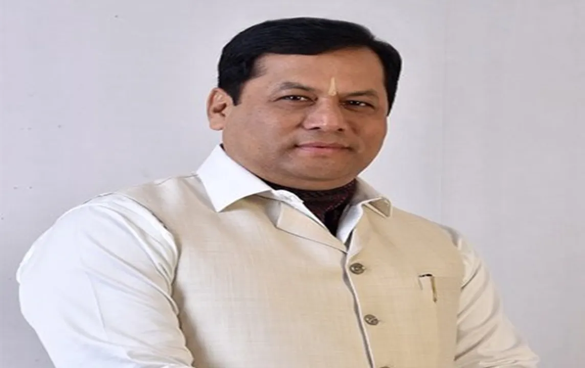  ଆସାମରେ ପ୍ରବଳ ହିଂସା, ବିମାନବନ୍ଦରରେ ଅଟକିଲେ ମୁଖ୍ୟମନ୍ତ୍ରୀ ସୋନଓ୍ଵାଲ୍‌