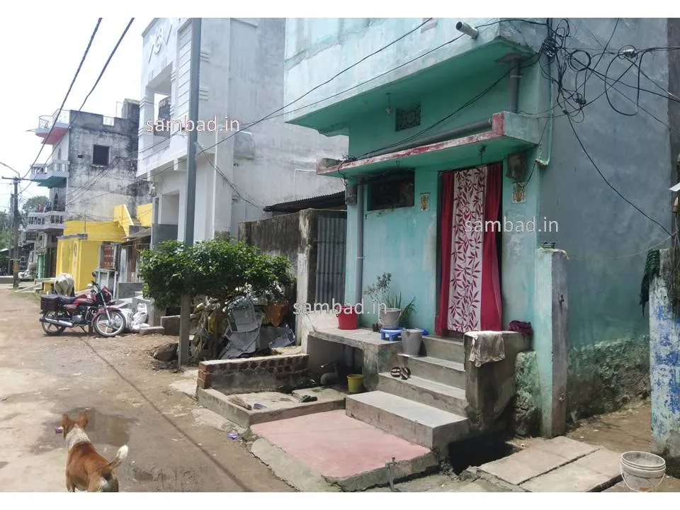  ସ˚ଶୋଧିତ ନାଗରିକତା ବିଲ୍‌କୁ ନେଇ ଆଶାବାଦୀ ବଙ୍ଗାଳୀସାହି ବାସିନ୍ଦା: ୭୫ବର୍ଷ ହେଲା ଶରଣାର୍ଥୀ ଜୀବନ କାଟୁଛନ୍ତି ୪୦ ପରିବାର