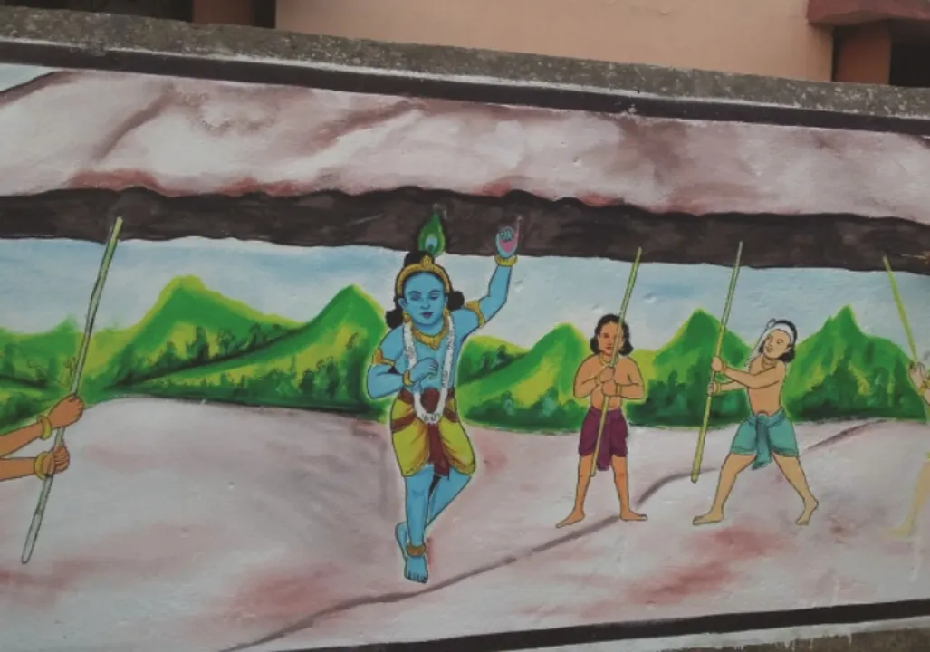 ବରଗଡ଼ : ଆସୁଛି ଧନୁଯାତ୍ରା, ଗୋପପୁର ଚଳଚଞ୍ଚଳ