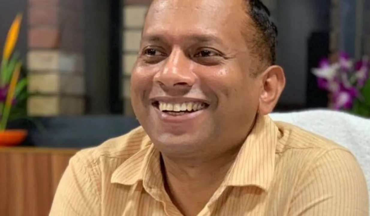  ଆଇଏଏସ୍‌ ବିଜୟ କେତନ ଅସୁସ୍ଥ, ଜେଲ୍‌ ହସ୍‌ପିଟାଲ୍‌ରେ ଭର୍ତ୍ତି