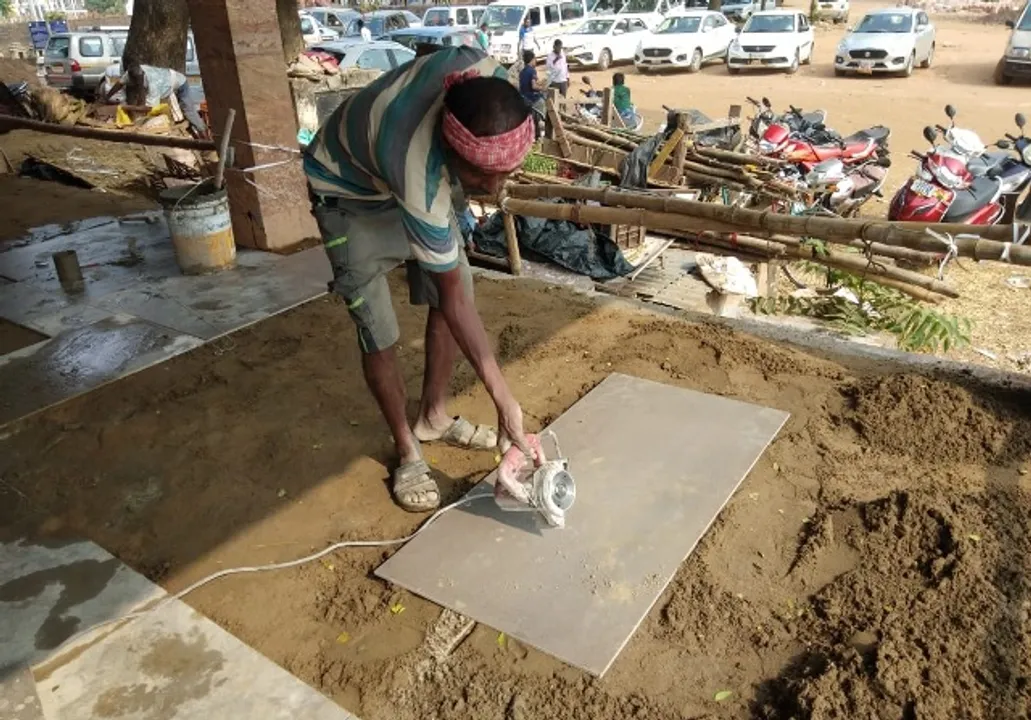  ହଟିବ ବ୍ୟାଖ୍ୟାନ କେନ୍ଦ୍ର, ତଥାପି କାମ ଚାଲିଛି, ପାଣିରେ ପଡ଼ିବ ସାଢ଼େ ୪କୋଟି