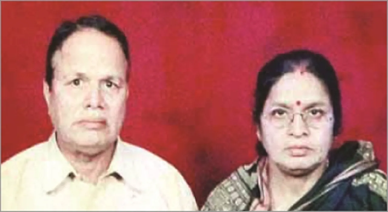  ବୃଦ୍ଧ ଦମ୍ପତିଙ୍କ ହତ୍ୟାକାଣ୍ଡ : ପ୍ରତିଶୋଧ ନେଲେ ବ୍ରହ୍ମପୁରର ୪ ଦୁର୍ବୃତ୍ତ!
