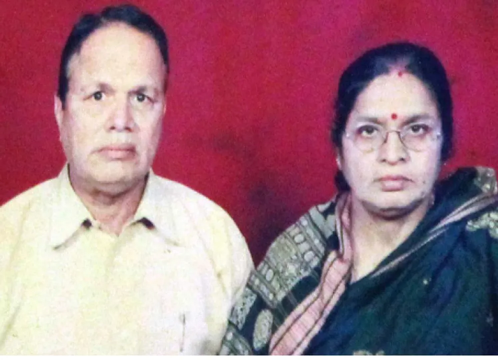  କଟକ ବୃଦ୍ଧ ଦମ୍ପତିଙ୍କ ହତ୍ୟାକାଣ୍ଡ ଘଟଣାରେ ଆସିଲା ନୂଆ ତଥ୍ୟ: ବିଷ ଦେଇ ମାରିଥା’ନ୍ତେ !