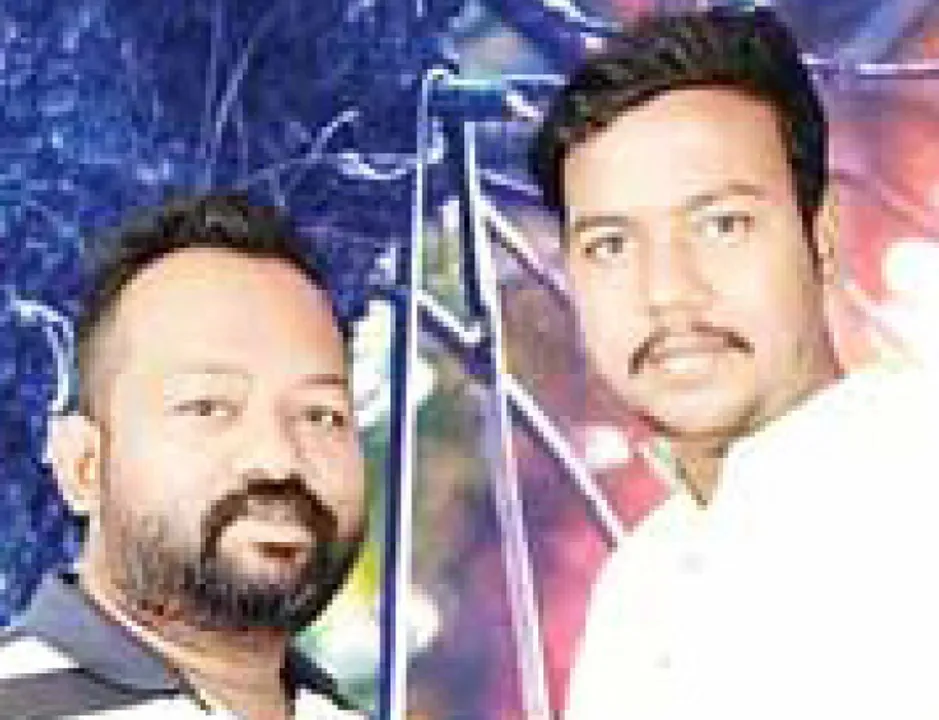  ବିଧାୟକଙ୍କ ଗାଡ଼ି ପୋଡ଼ି ଘଟଣାରେ ୨ ଗିରଫ, କୋର୍ଟରୁ ଜାମିନରେ ଆସିଲେ
