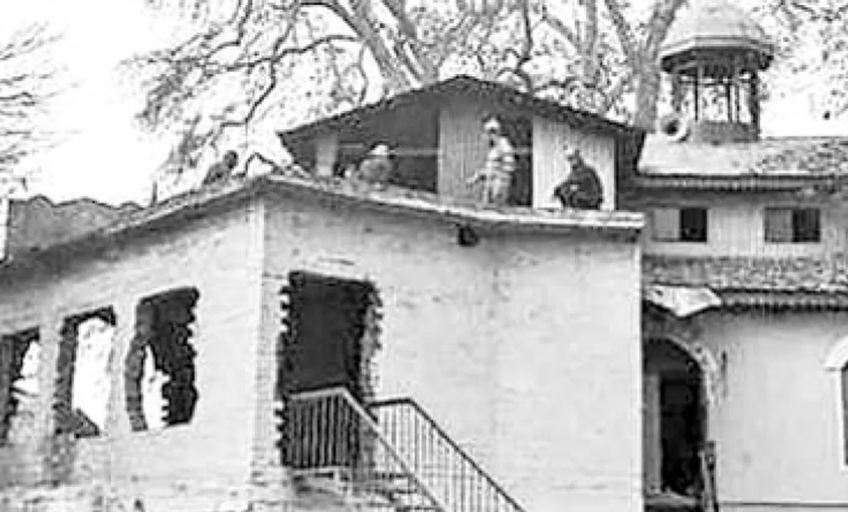 ବିକାଶ ଲାଗି ଜରୁରୀ ପୋଲ ଉପାସନା ପୀଠ ନୁହେଁ