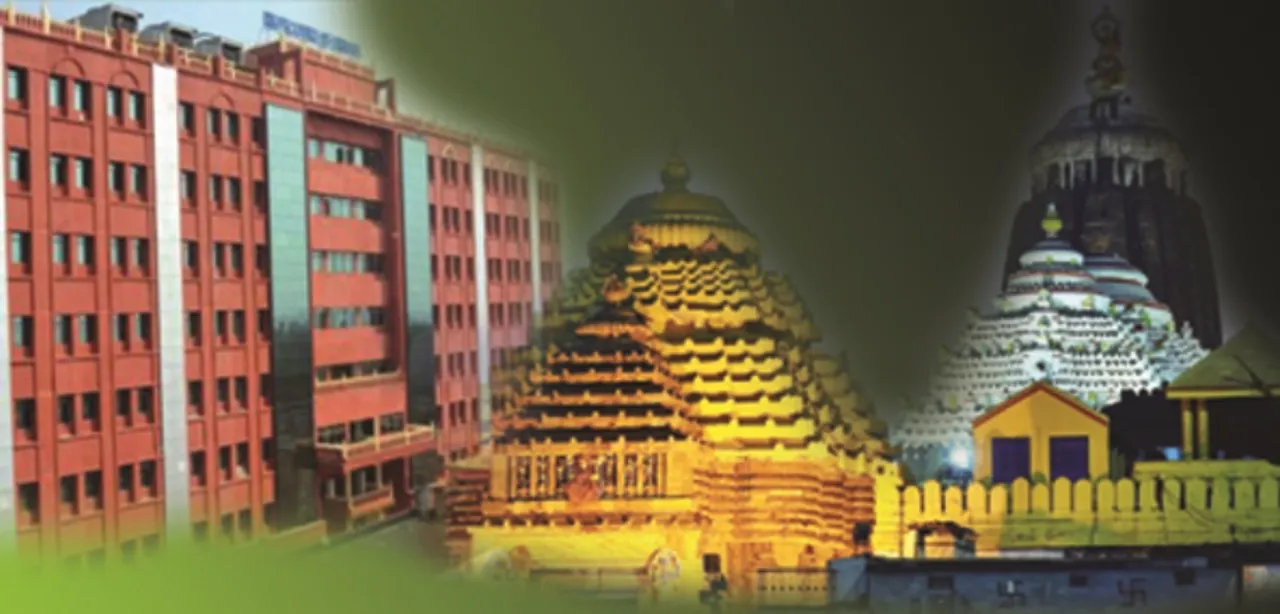  ହାଇକୋର୍ଟରେ ଶ୍ରୀଜଗନ୍ନାଥ ମନ୍ଦିର ମାମଲା : ଏଏସ୍‌ଆଇ ଡିଜି ଓ ଯୁଗ୍ମ ଡିଜିଙ୍କ ବ୍ୟକ୍ତିଗତ ହାଜିରା, ମରାମତି କାର୍ଯ୍ୟ ୪ ମାସରେ ଶେଷ କରିବାକୁ ନିର୍ଦ୍ଦେଶ