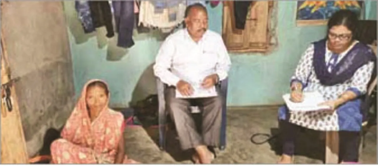  ଅଶ୍ଳୀଳ ଭିଡିଓ ଯୋଗୁଁ ଯୁବତୀଙ୍କ ଆତ୍ମହତ୍ୟା ଘଟଣା : ଏଚ୍ଆର୍‌ପିସିର ତଦନ୍ତ ଆରମ୍ଭ, ୭ ଜଣଙ୍କ ବୟାନ ରେକର୍ଡ