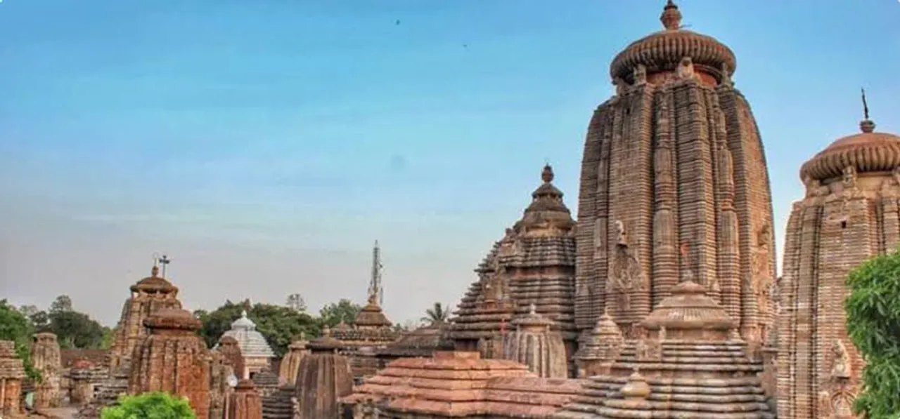  Photo: Odisha Tourism 