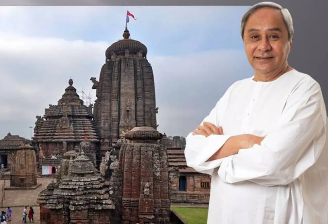  ବର୍ଷକରେ ସରିବ ଏକାମ୍ରକ୍ଷେତ୍ର ଯୋଜନା : ଲିଙ୍ଗରାଜ ମନ୍ଦିରରୁ ସିଧା ଦେଖିହେବ ବିନ୍ଦୁସାଗରରେ ଚନ୍ଦନ ଯାତ୍ରା, ଶିବରାତ୍ରିରେ ଏକାଠି ୨ ଲକ୍ଷ ଶ୍ରଦ୍ଧାଳୁ ଦେଖିପାରିବେ  ମହାଦୀପ
