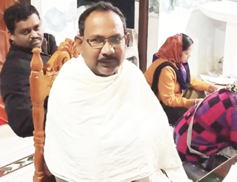  ମୟୂରଭଞ୍ଜ : ଧରାପଡ଼ିଲେ କୋଟିପତି ମାଳି