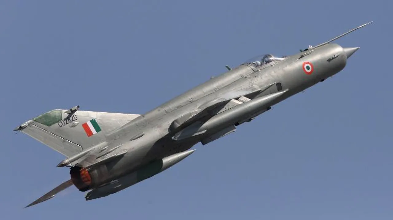  Defence Aviation post
 