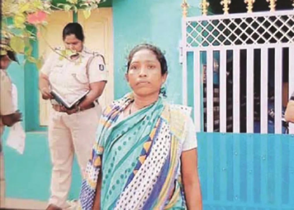  ବୃଦ୍ଧ ଦମ୍ପତିଙ୍କୁ ହତ୍ୟା ଘଟଣା : ସାମ୍‌ନାକୁ ଆସିଲା ସୁଧ କାରବାର