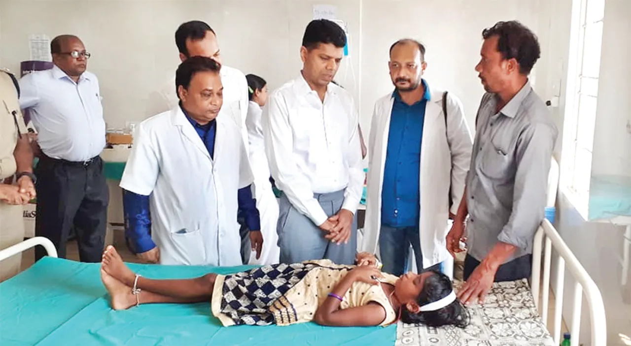  ମୋ ସରକାର : ଏବେ ସାମ୍ନାରେ ପାଣ୍ଡିଆନ୍