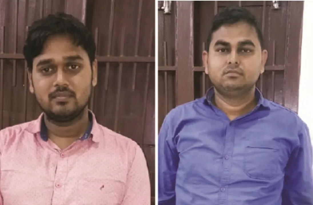  ରାଇରଙ୍ଗପୁର ମହାବିଦ୍ୟାଳୟର ପଦାର୍ଥ ବିଜ୍ଞାନ ଅଧ୍ୟାପିକାଙ୍କ ମୃତ୍ୟୁ ଘଟଣା : ଆଇଆଇସି ନିଲମ୍ବିତ, ୨ ଅଭିଯୁକ୍ତ କୋର୍ଟଚାଲାଣ