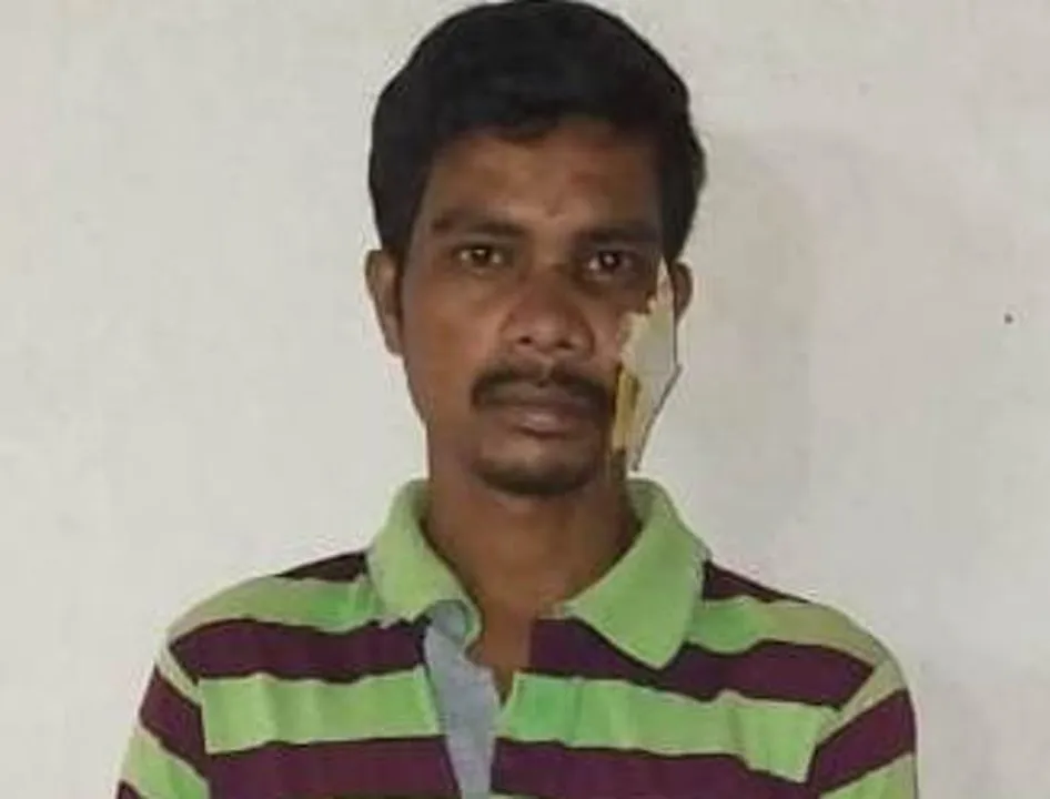  କୃଷ୍ଣ ବଗର୍ତ୍ତି ହତ୍ୟାକାଣ୍ଡ: ଗୁଣିଗାରେଡି ସନ୍ଦେହରେ କୁରାଢିରେ ହାଣିଥିଲେ, ମୁଖ୍ୟ ଅଭିଯୁକ୍ତ ଗିରଫ