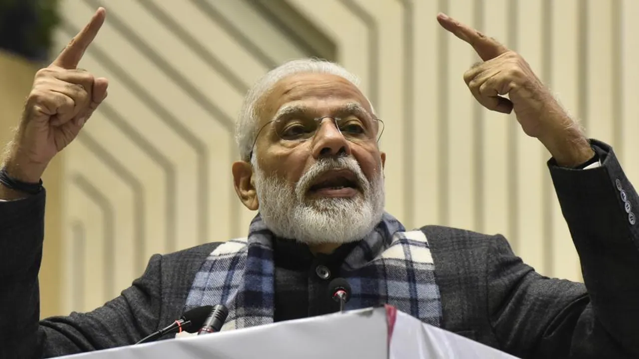  Image Source: Hindustan Times 