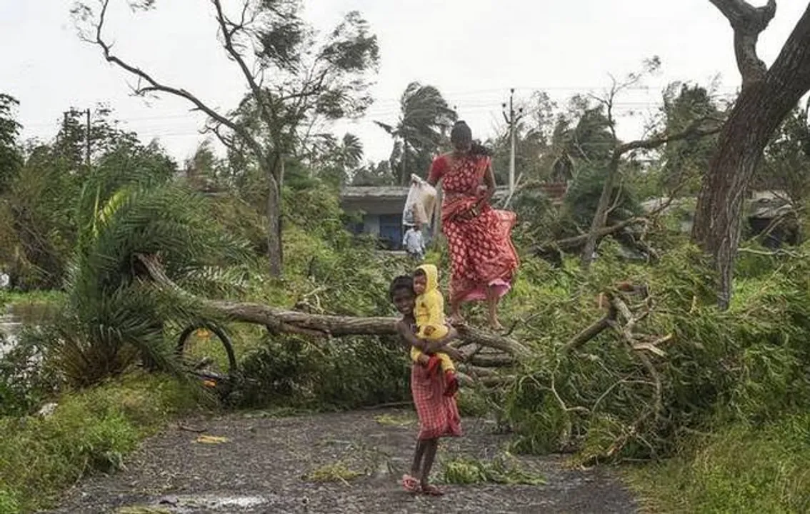  ବୁଲ୍‌ବୁଲ୍‌ ପାଇଁ ଓଡ଼ିଶାକୁ ଆଗୁଆ ୫୫୨ କୋଟି, ପଶ୍ଚିମବଙ୍ଗକୁ ୪୧୫  କୋଟି ମିଳିଲା