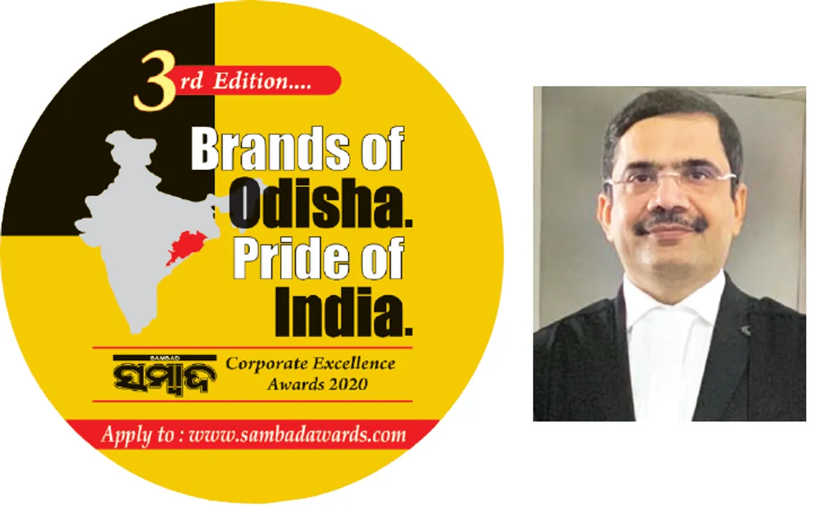  ବ୍ରାଣ୍ଡସ୍‌ ଅଫ୍‌ ଓଡ଼ିଶା ପ୍ରାଇଡ୍‌ ଅଫ୍ ଇଣ୍ଡିଆ ‘ଓଡ଼ିଶା ଦେଶର ଇସ୍ପାତ ରାଜଧାନୀ ହୋଇପାରିବ’