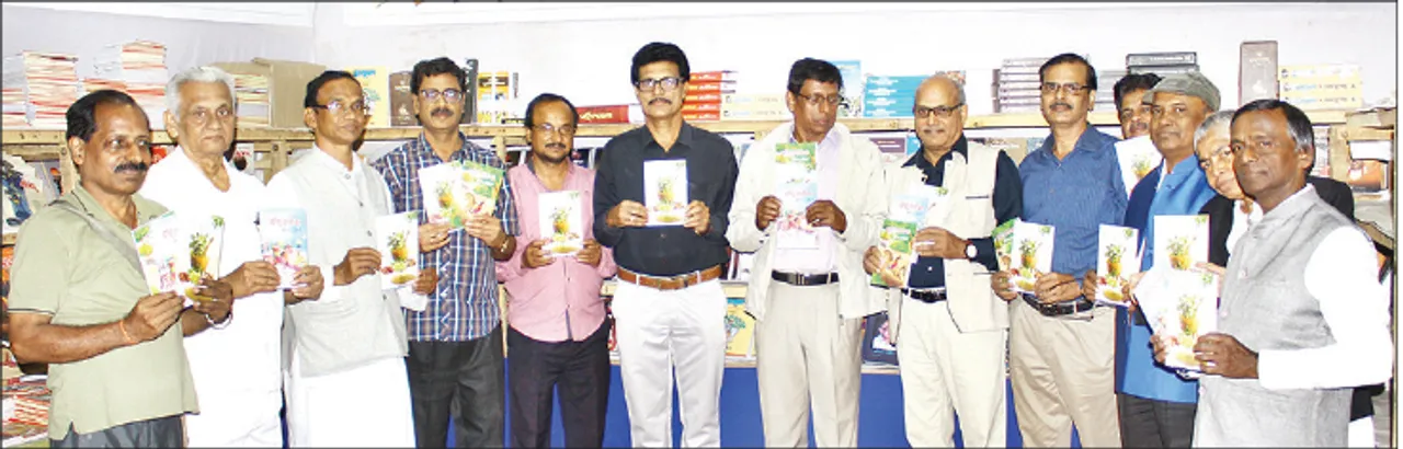  ‘ବାରି ବଇଦ’, ‘ବୀର ବାଳକ’ ଓ ‘ବୀର ବାଳିକା’ ଉନ୍ମୋଚିତ