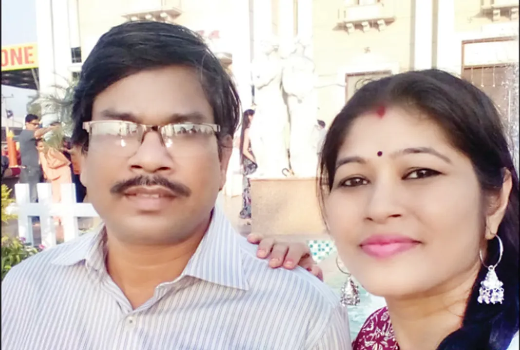  ରହସ୍ୟ‌ଘେରରେ ରଞ୍ଜିତାଙ୍କ ମୃତ୍ୟୁ: ହତ୍ୟା ପରେ ଆତ୍ମହତ୍ୟାର ରୂପ
