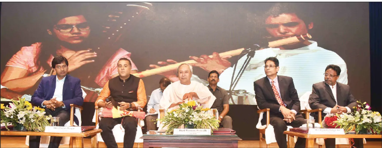 ପ୍ରମେୟ ଓ ନିଉଜ୍ ୭ର ଜନ୍ମ ଉତ୍ସବ: ଭଲ ଘଟଣାକୁ ଗଣମାଧ୍ୟମ ବେଶି ଗୁରୁତ୍ବ ଦେଉ