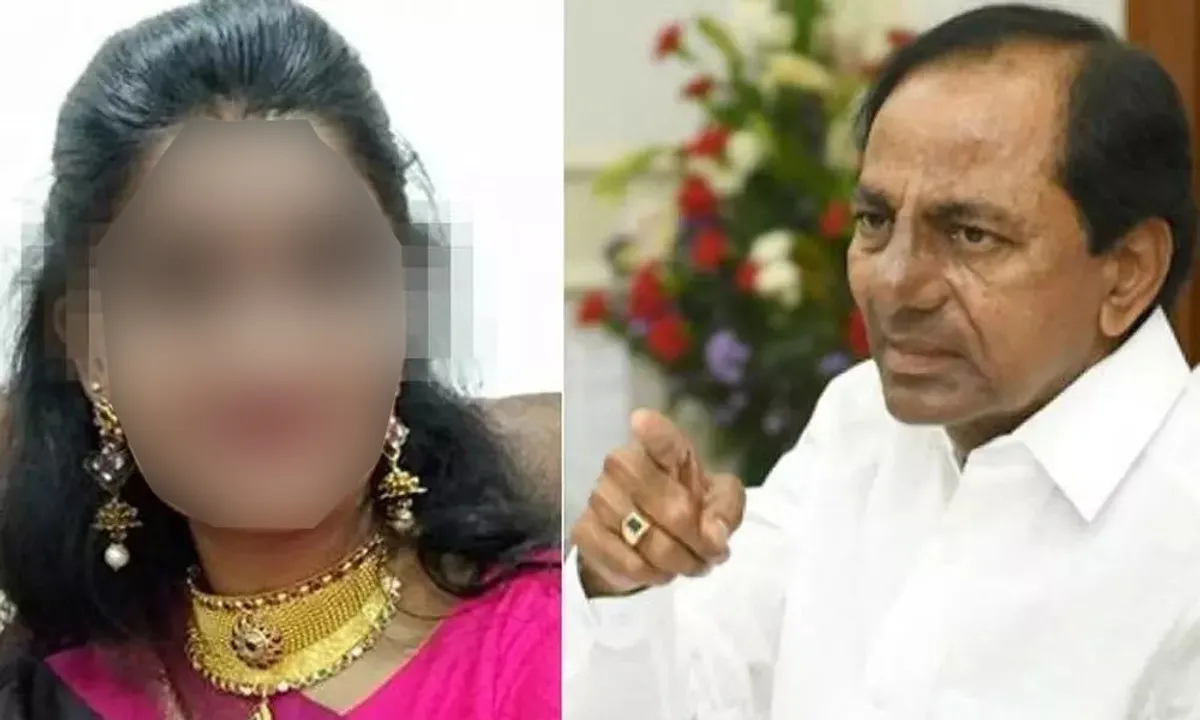  ତେଲେଙ୍ଗାନା ମୁଖ୍ୟମନ୍ତ୍ରୀ କେସିଆରଙ୍କ ବଡ଼ ନିଷ୍ପତ୍ତି: ମହିଳା ଡାକ୍ତରଙ୍କୁ ଗଣଦୁଷ୍କର୍ମ-ହତ୍ୟା ମାମଲାକୁ ନେଇ ଫାଷ୍ଟ ଟ୍ରାକ୍ କୋର୍ଟରେ ହେବ ଶୁଣାଣି